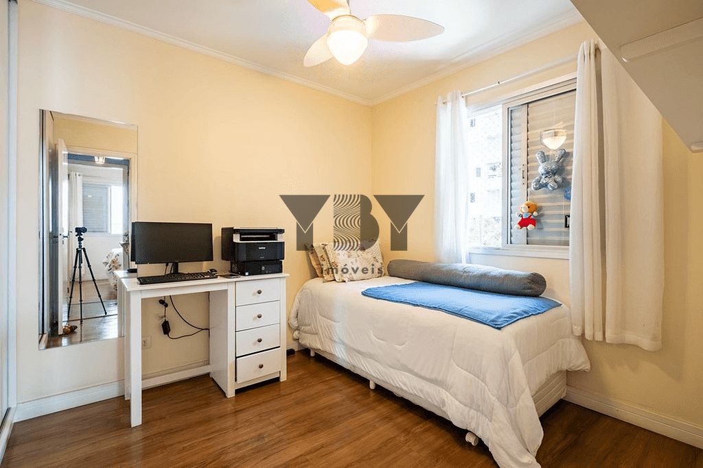 Apartamento, 3 quartos, 75 m² - Foto 69