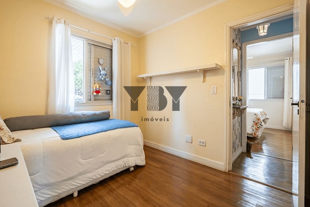 Apartamento, 3 quartos, 75 m² - Foto 67