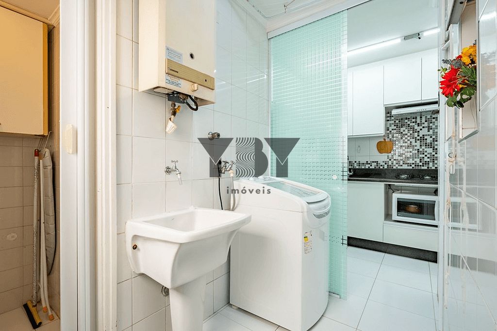 Apartamento, 3 quartos, 75 m² - Foto 11