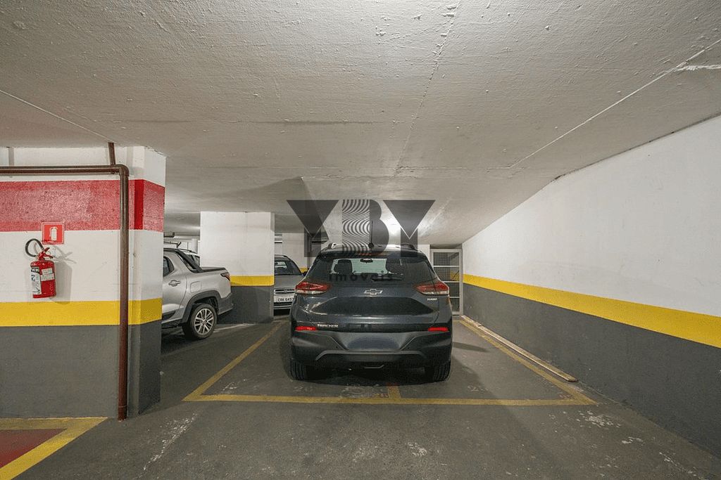 Apartamento, 3 quartos, 75 m² - Foto 6