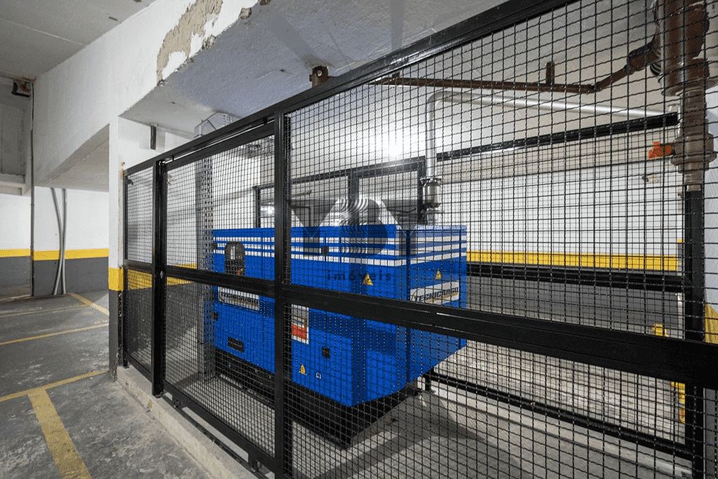 Apartamento, 3 quartos, 75 m² - Foto 4