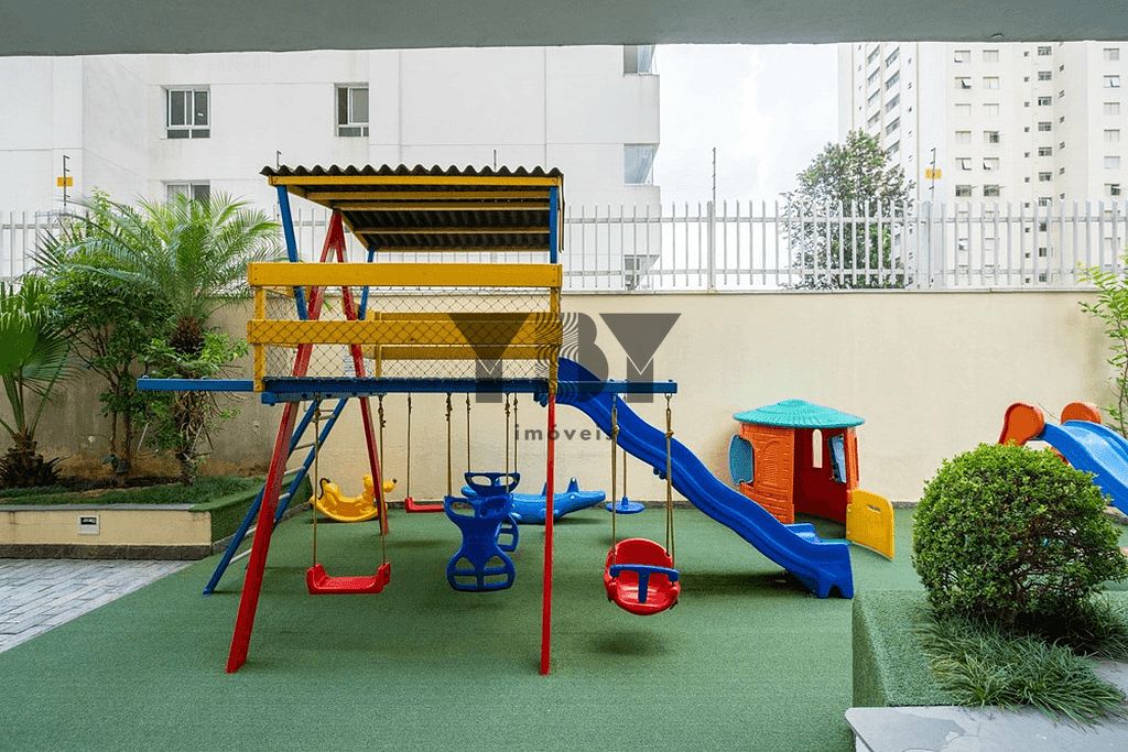 Apartamento, 3 quartos, 75 m² - Foto 2