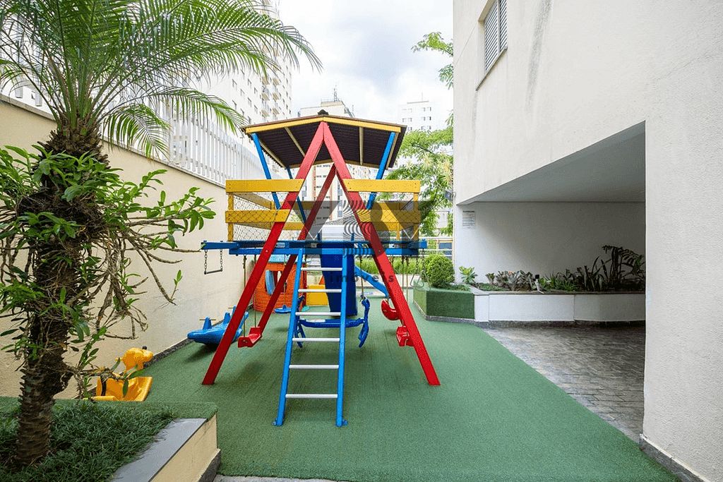 Apartamento, 3 quartos, 75 m² - Foto 3