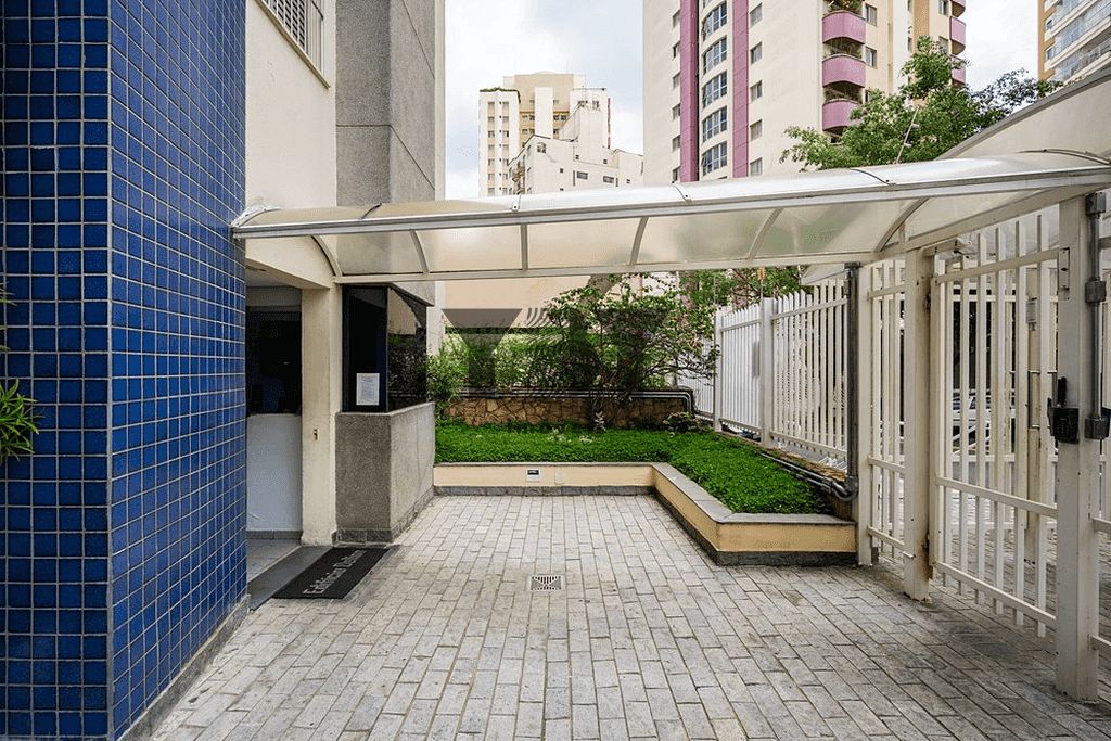 Apartamento, 3 quartos, 75 m² - Foto 21