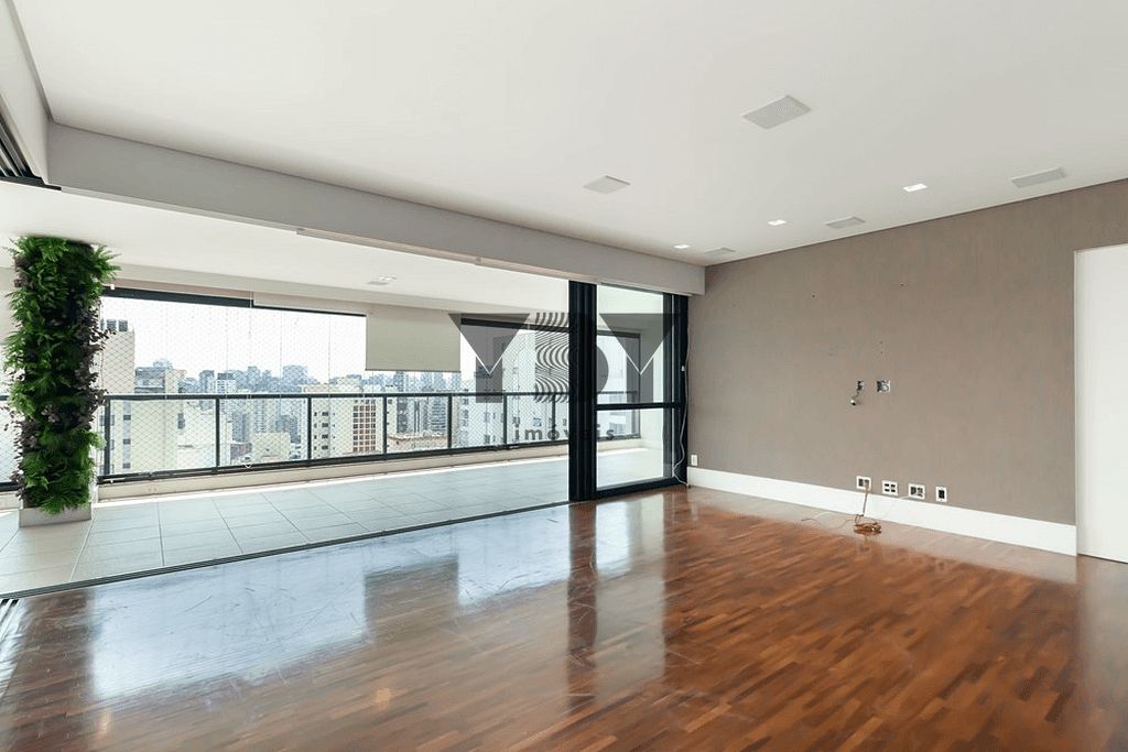 Apartamento, 3 quartos, 184 m² - Foto 1