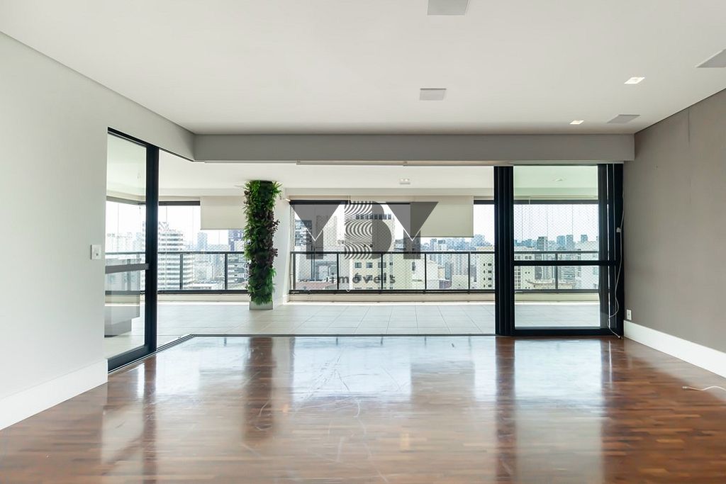 Apartamento, 3 quartos, 184 m² - Foto 28