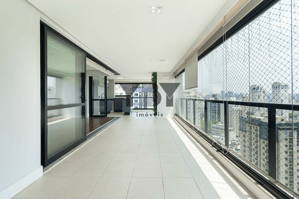 Apartamento, 3 quartos, 184 m² - Foto 29