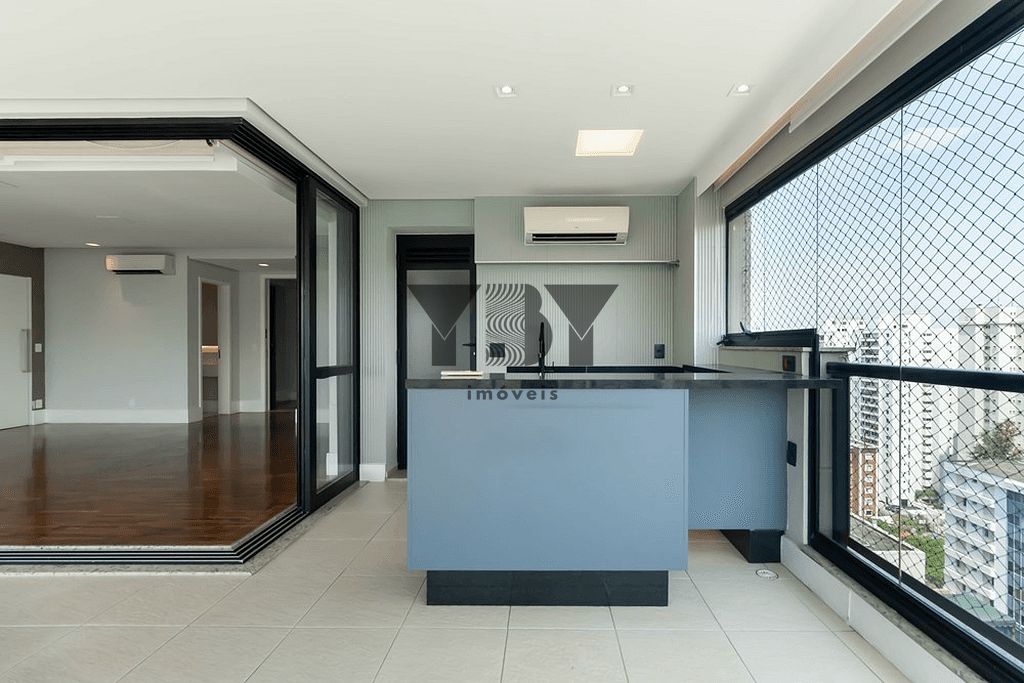 Apartamento, 3 quartos, 184 m² - Foto 31