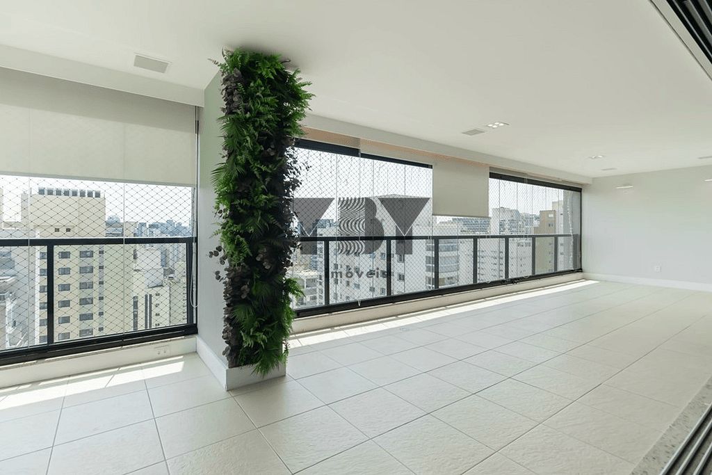 Apartamento, 3 quartos, 184 m² - Foto 34