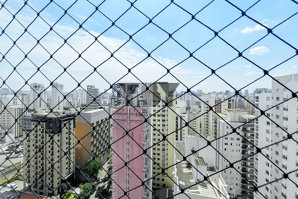 Apartamento, 3 quartos, 184 m² - Foto 35