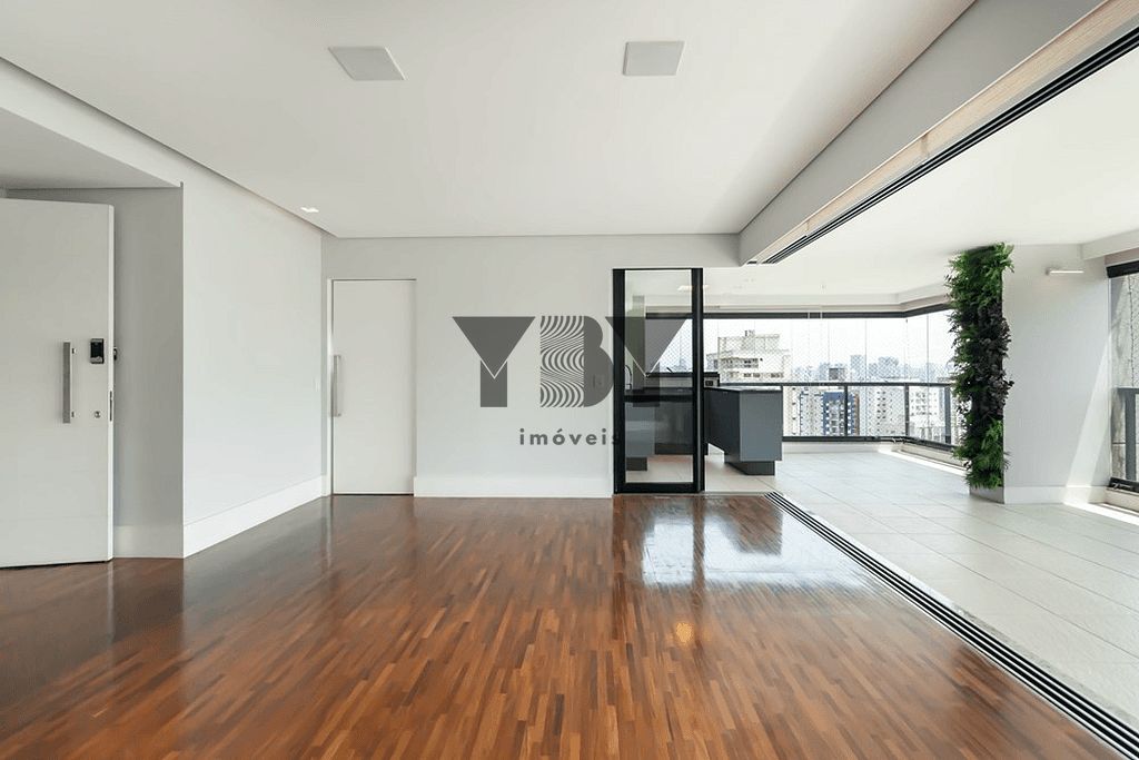 Apartamento, 3 quartos, 184 m² - Foto 37