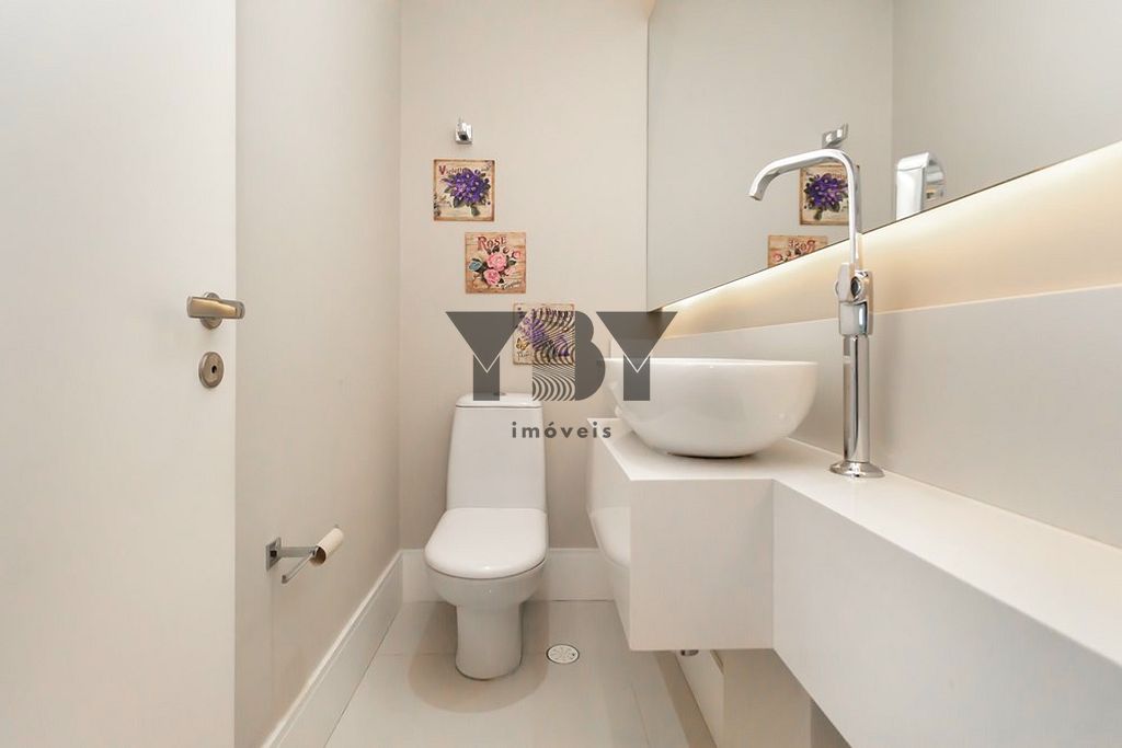 Apartamento, 3 quartos, 184 m² - Foto 42