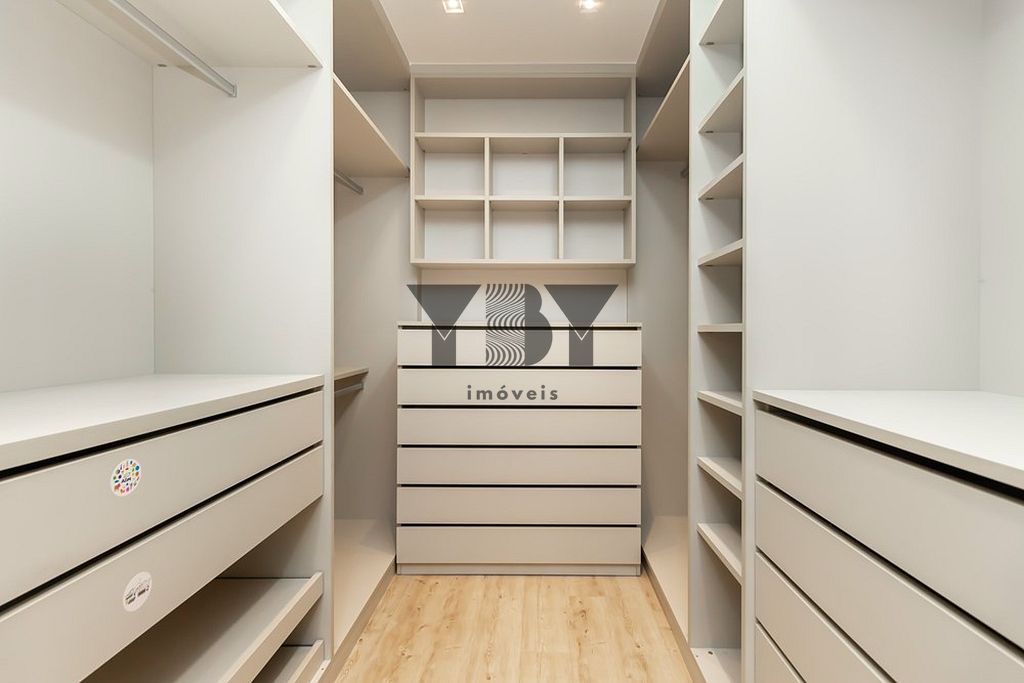 Apartamento, 3 quartos, 184 m² - Foto 3