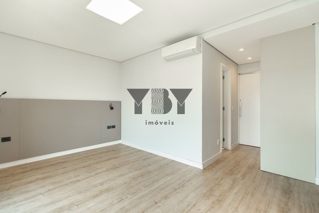 Apartamento, 3 quartos, 184 m² - Foto 4