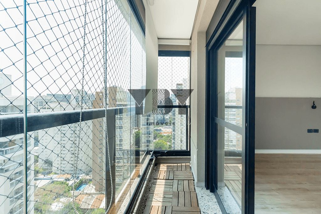 Apartamento, 3 quartos, 184 m² - Foto 5