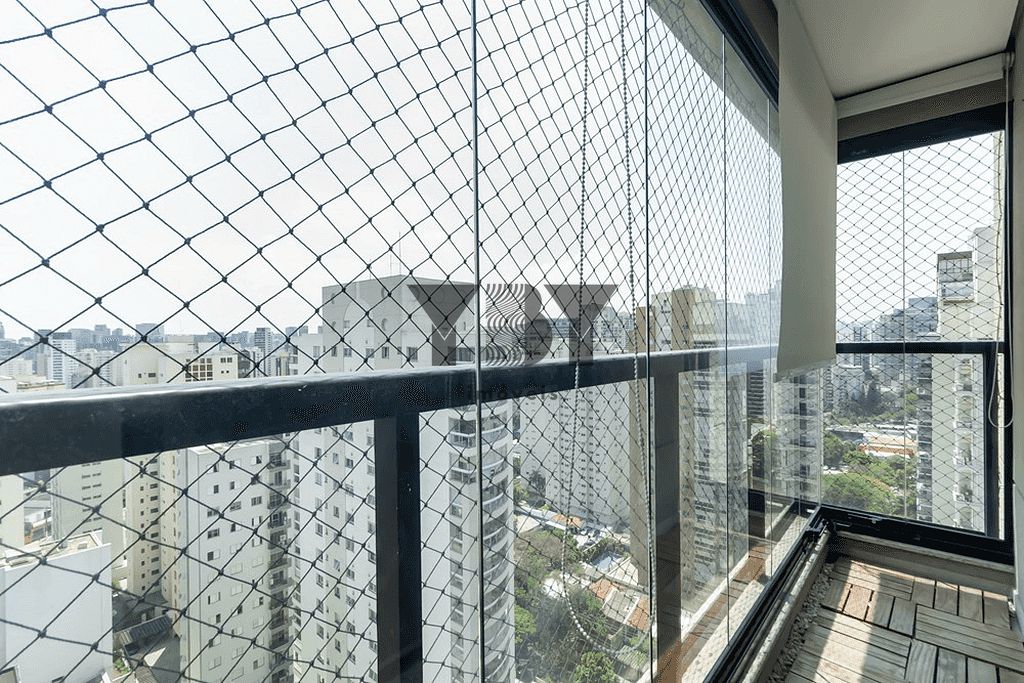 Apartamento, 3 quartos, 184 m² - Foto 6