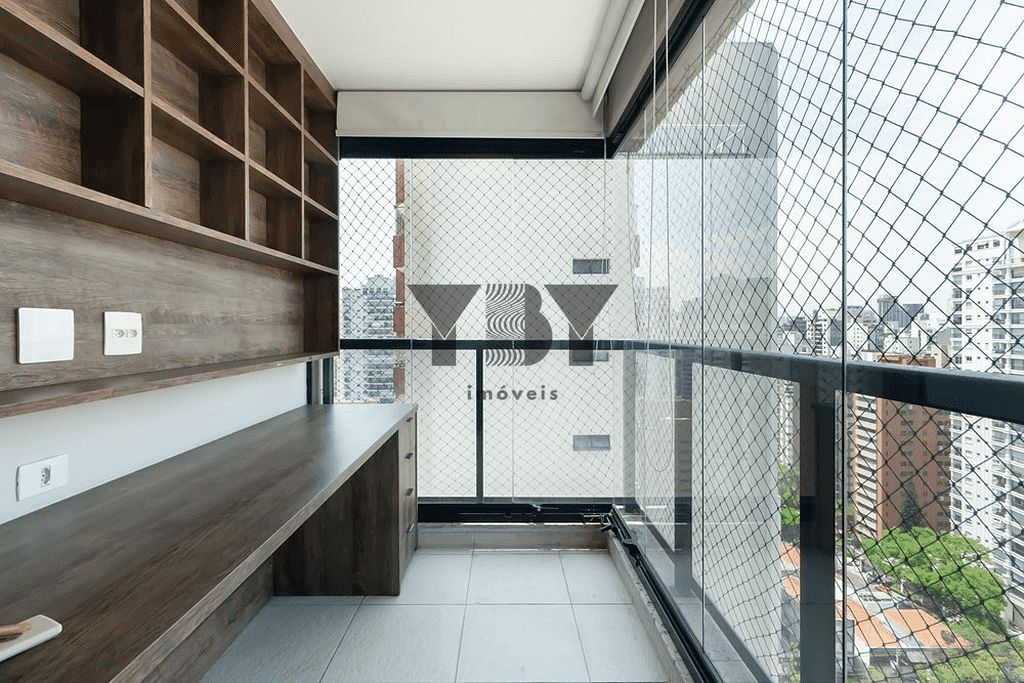 Apartamento, 3 quartos, 184 m² - Foto 10