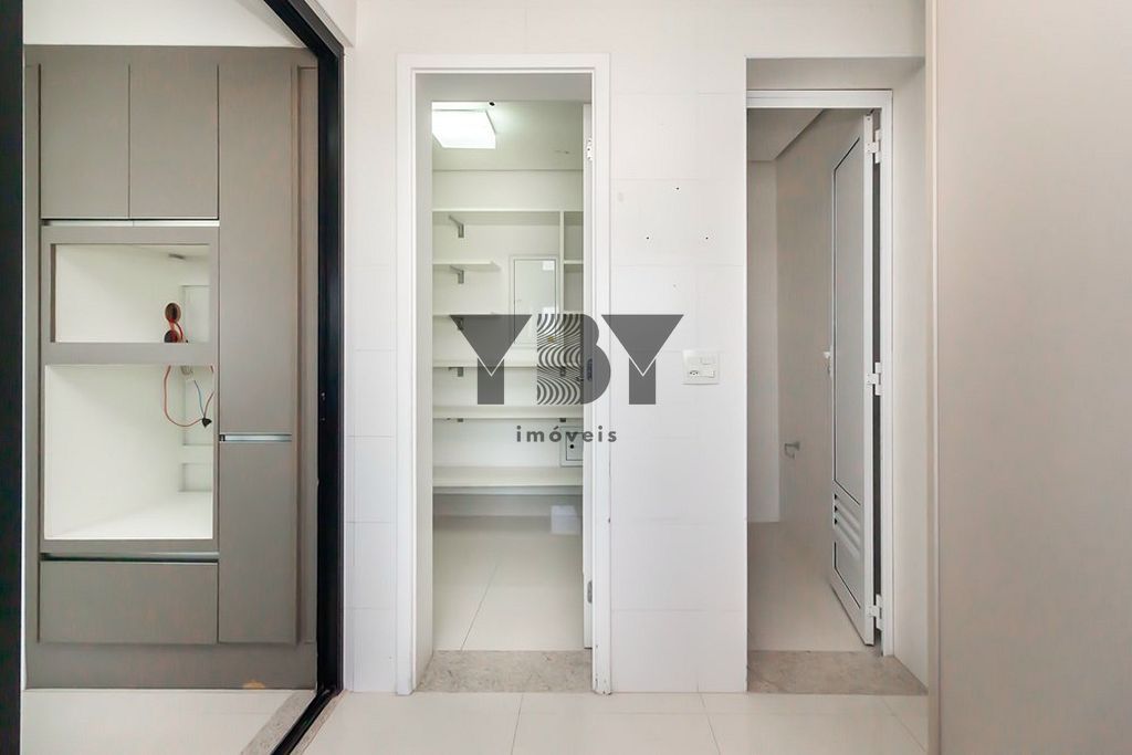 Apartamento, 3 quartos, 184 m² - Foto 19