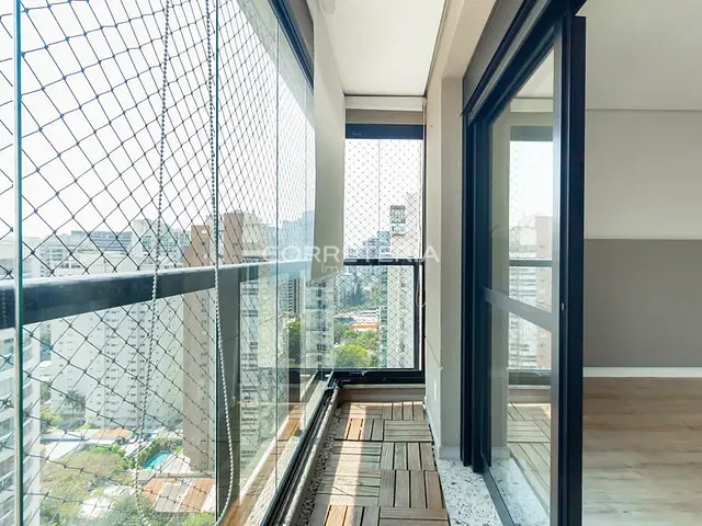 Apartamento 3 quartos e 5 banheiros, à venda, no bairro Vila Uberabinha em São Paulo