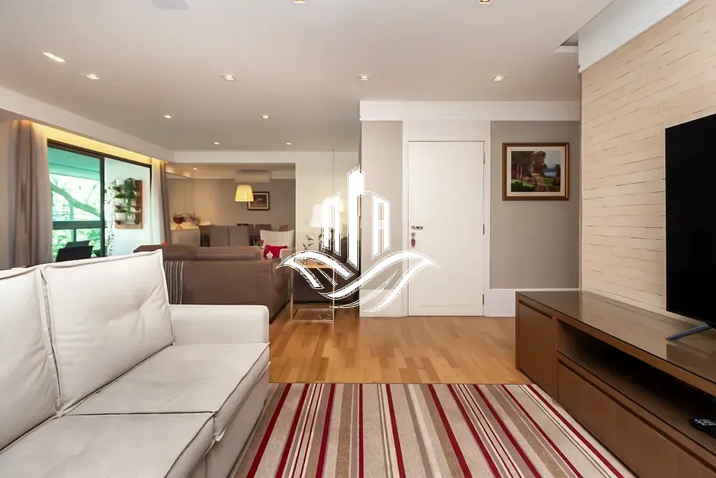 Apartamento, 4 quartos, 243 m² - Foto 61