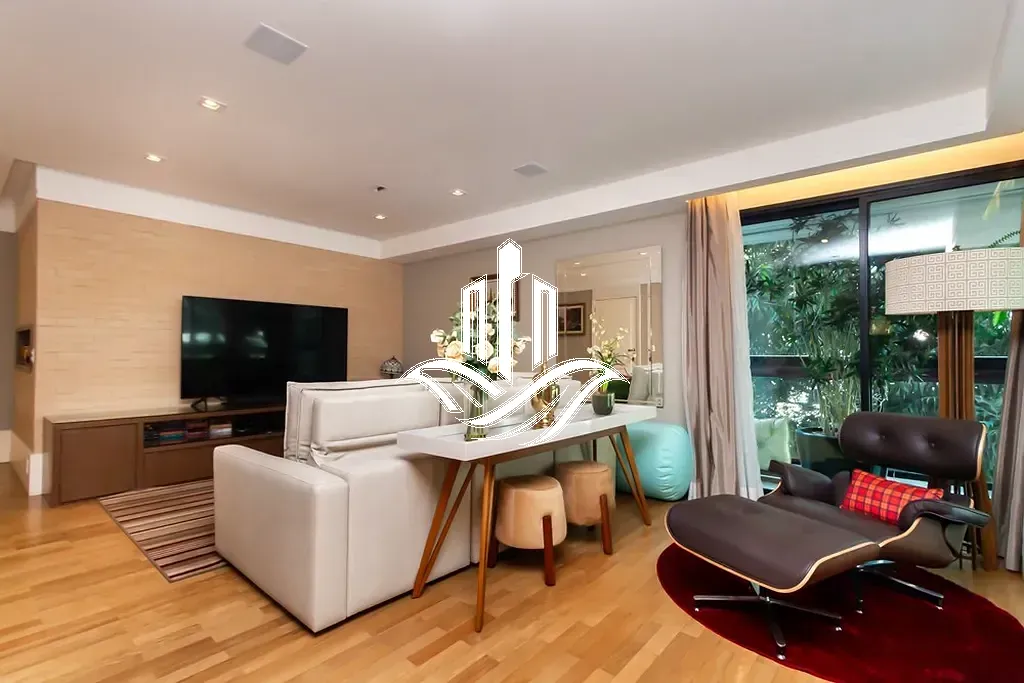 Apartamento, 4 quartos, 243 m² - Foto 59