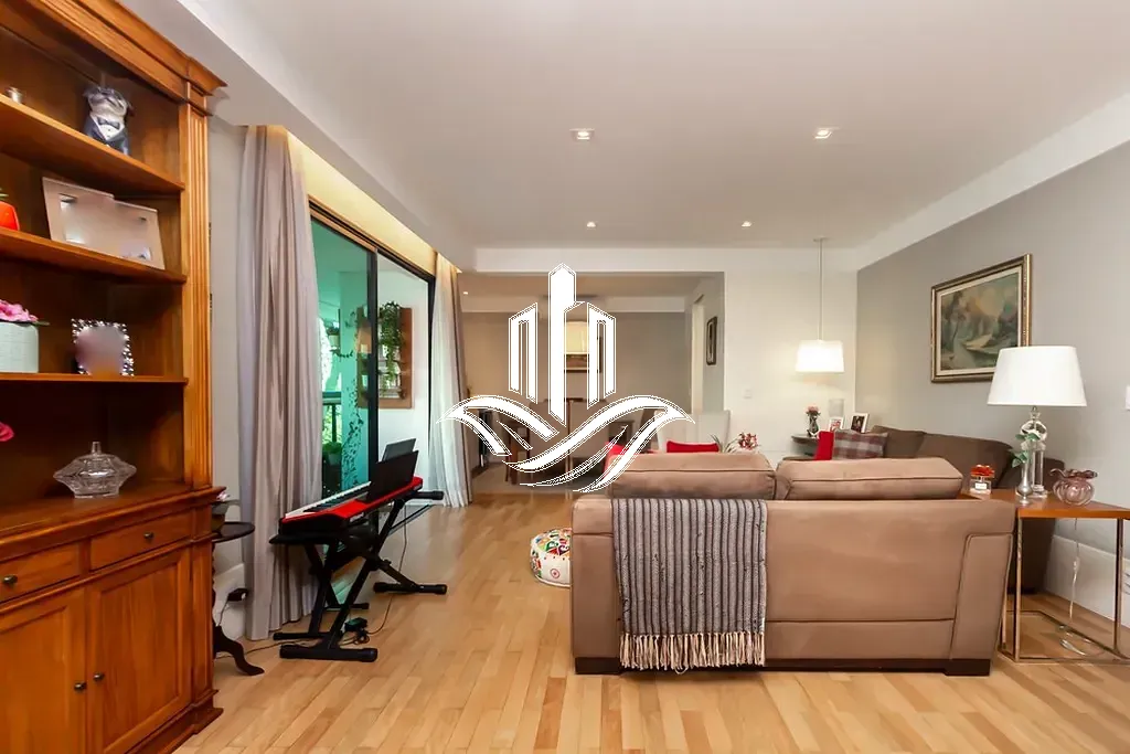 Apartamento, 4 quartos, 243 m² - Foto 58