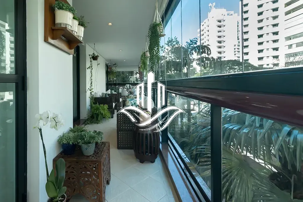 Apartamento, 4 quartos, 243 m² - Foto 55