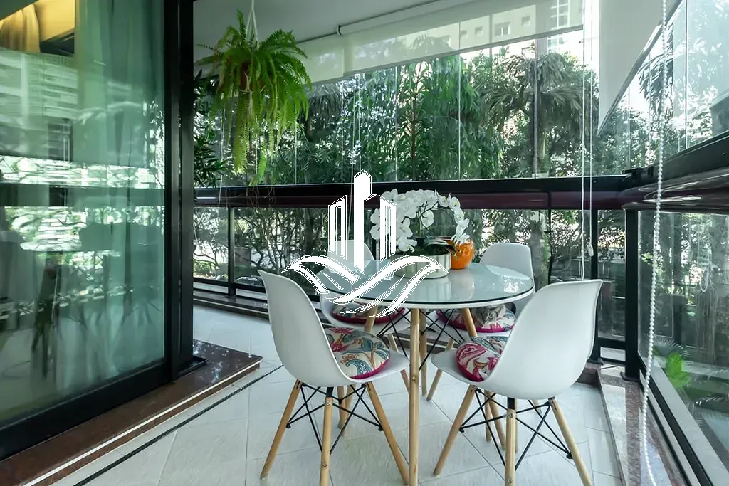 Apartamento, 4 quartos, 243 m² - Foto 54