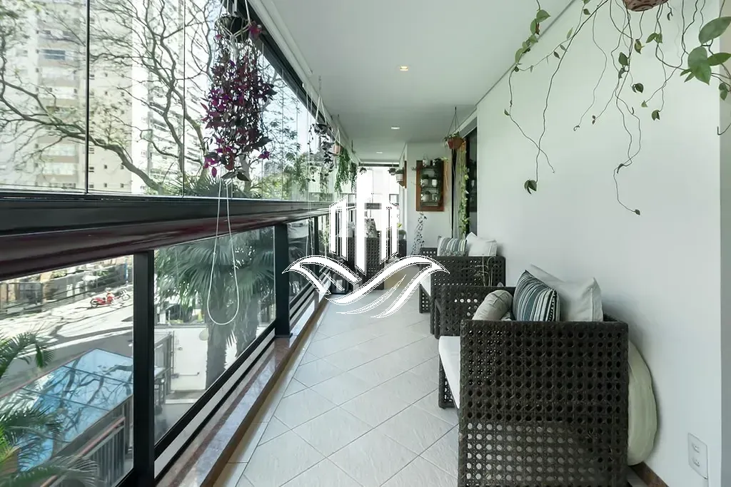Apartamento, 4 quartos, 243 m² - Foto 43