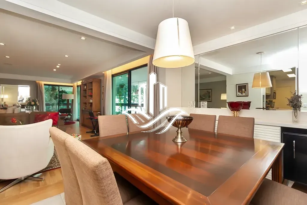 Apartamento, 4 quartos, 243 m² - Foto 50