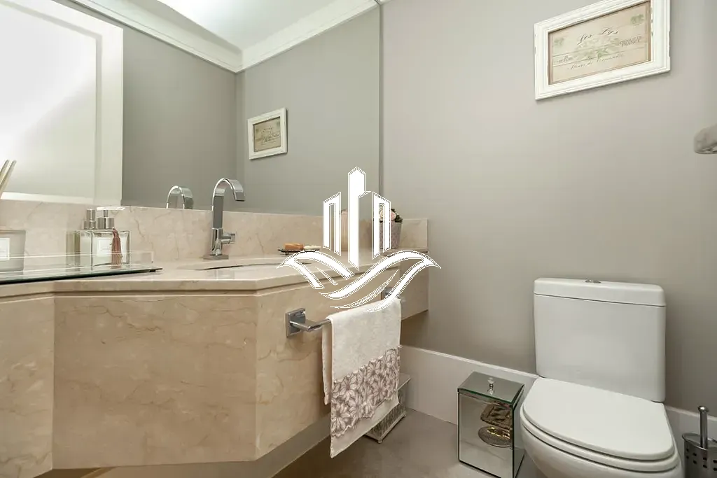Apartamento, 4 quartos, 243 m² - Foto 49