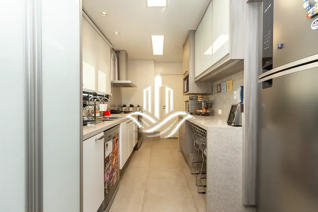 Apartamento, 4 quartos, 243 m² - Foto 48