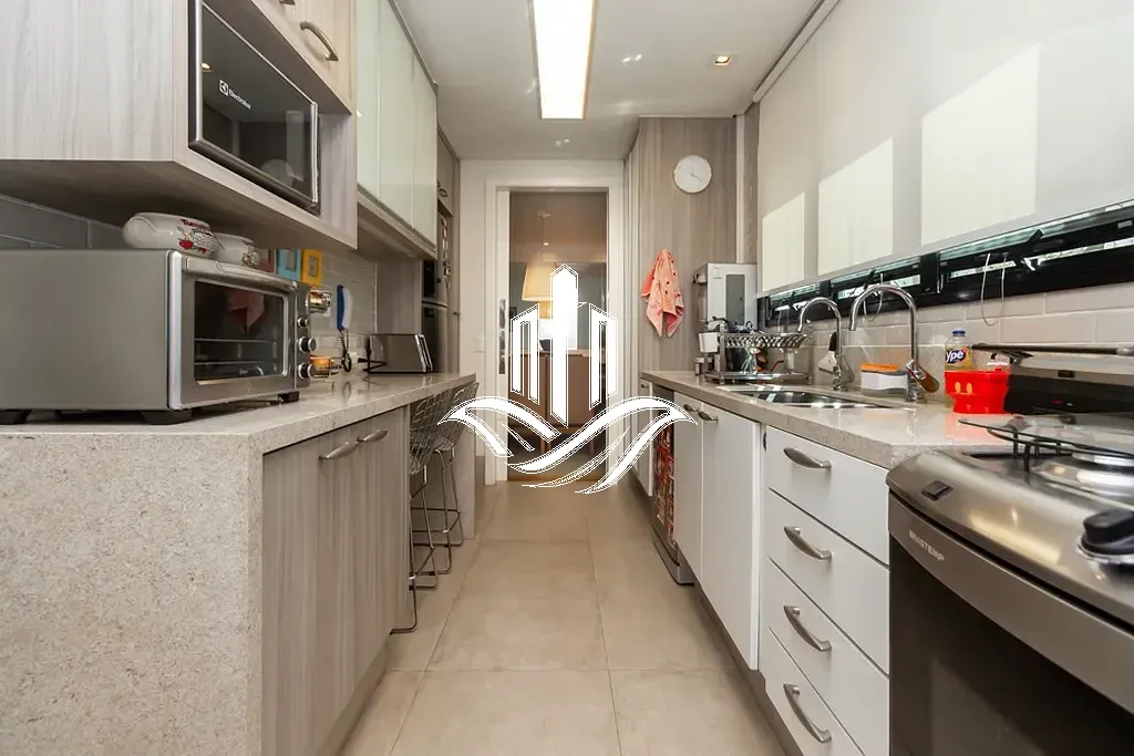 Apartamento, 4 quartos, 243 m² - Foto 47