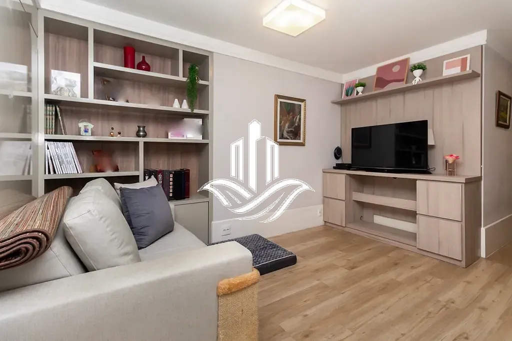 Apartamento, 4 quartos, 243 m² - Foto 45