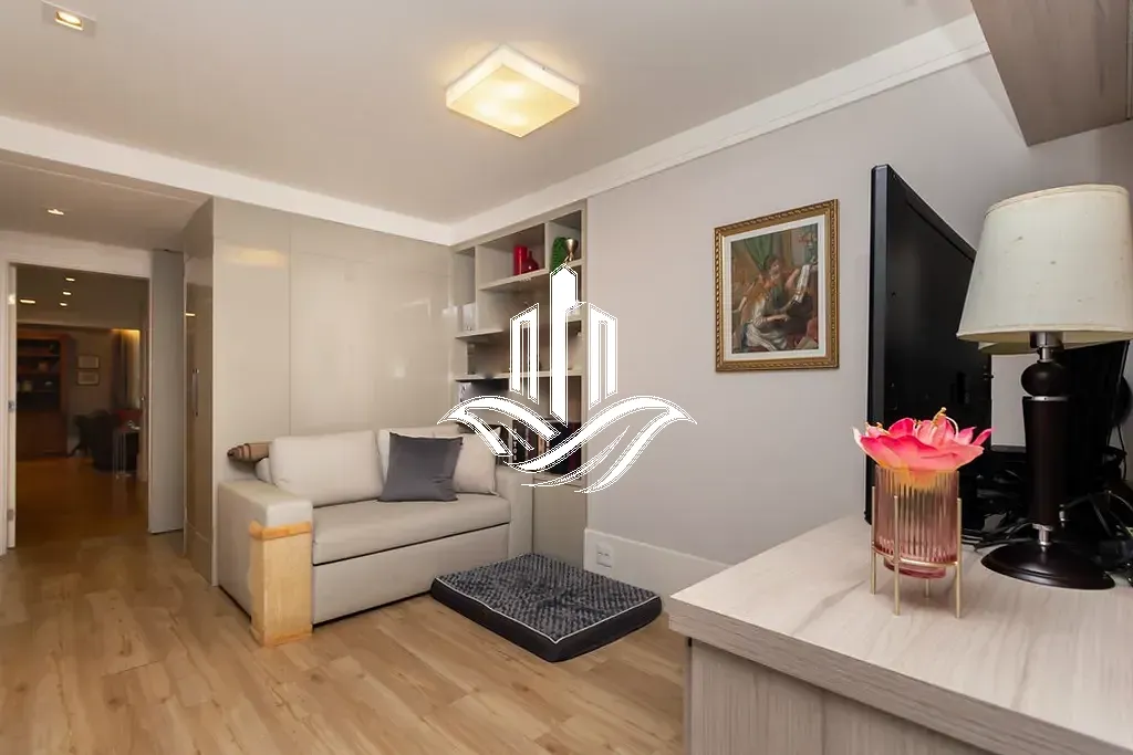 Apartamento, 4 quartos, 243 m² - Foto 80