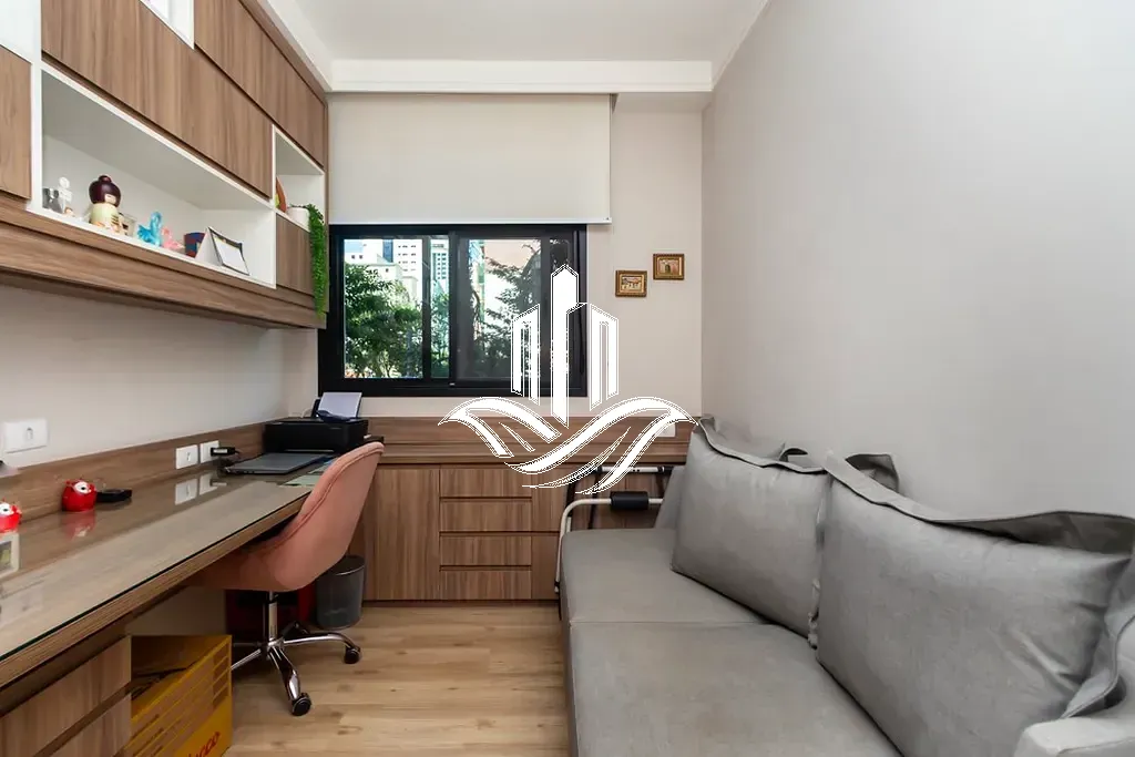 Apartamento, 4 quartos, 243 m² - Foto 67