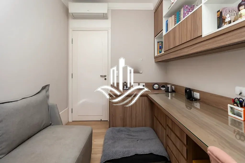 Apartamento, 4 quartos, 243 m² - Foto 64