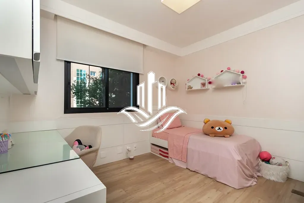 Apartamento, 4 quartos, 243 m² - Foto 33