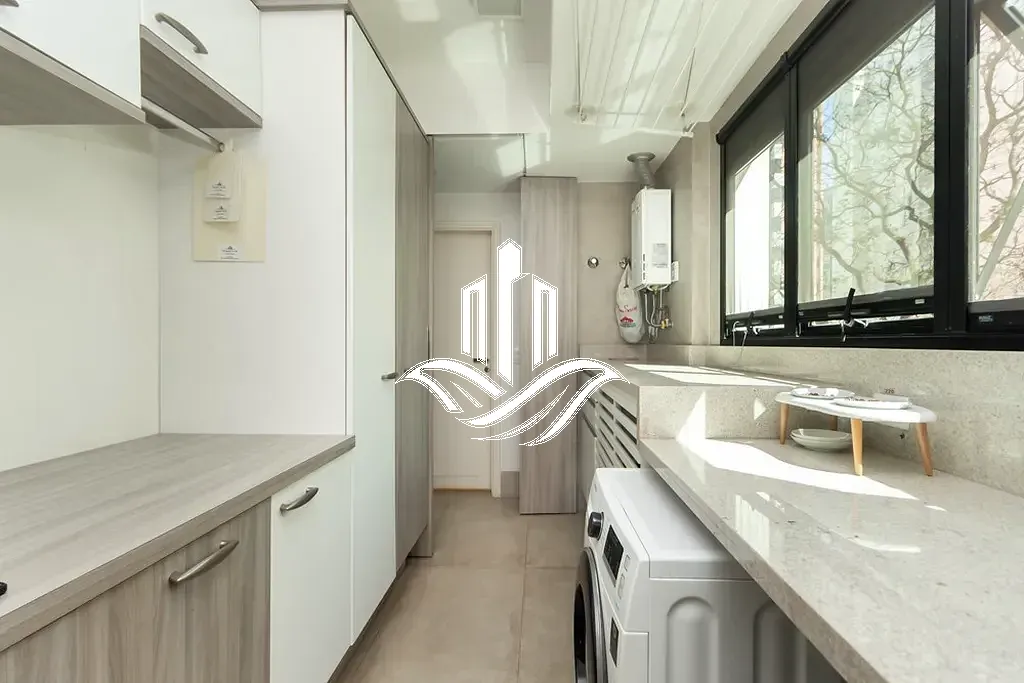 Apartamento, 4 quartos, 243 m² - Foto 42