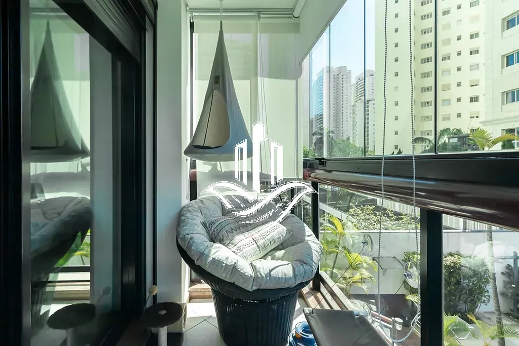Apartamento, 4 quartos, 243 m² - Foto 41