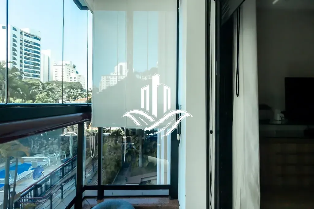 Apartamento, 4 quartos, 243 m² - Foto 40