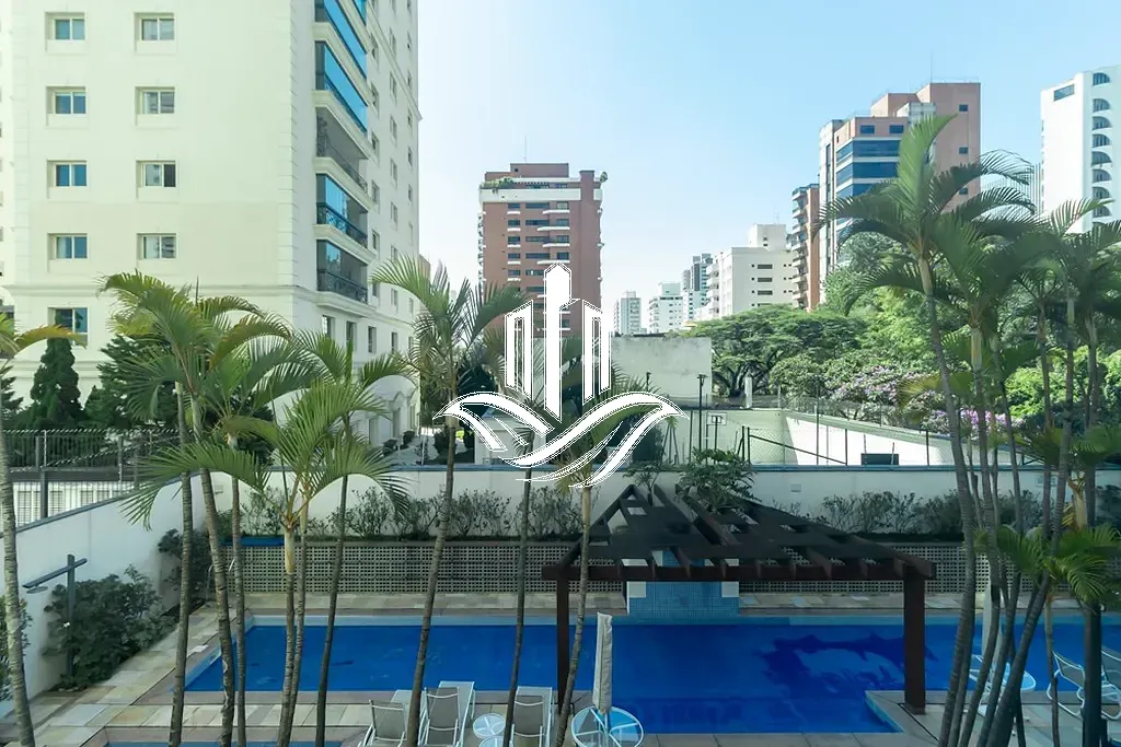 Apartamento, 4 quartos, 243 m² - Foto 37