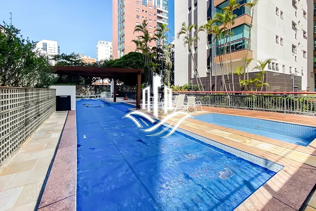 Apartamento, 4 quartos, 243 m² - Foto 34