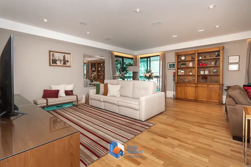 Apartamento, 4 quartos, 243 m² - Foto 62