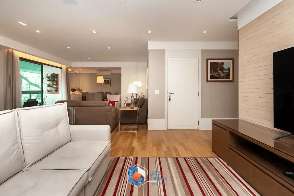 Apartamento, 4 quartos, 243 m² - Foto 61