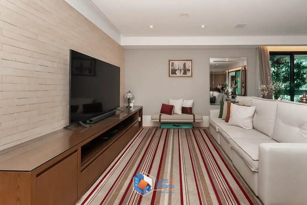 Apartamento, 4 quartos, 243 m² - Foto 60