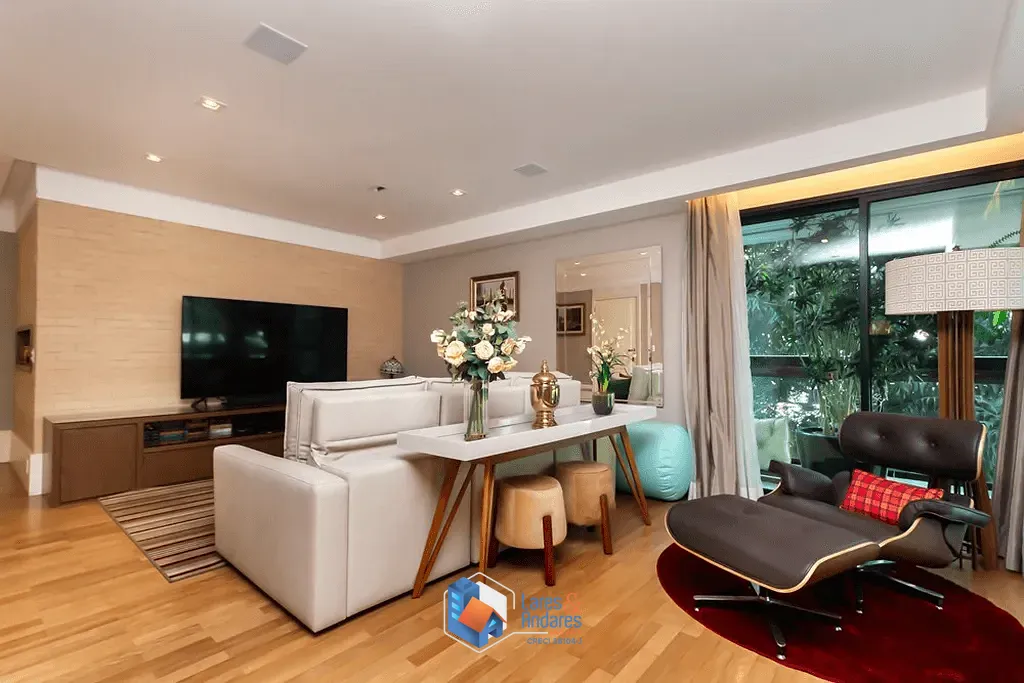 Apartamento, 4 quartos, 243 m² - Foto 59