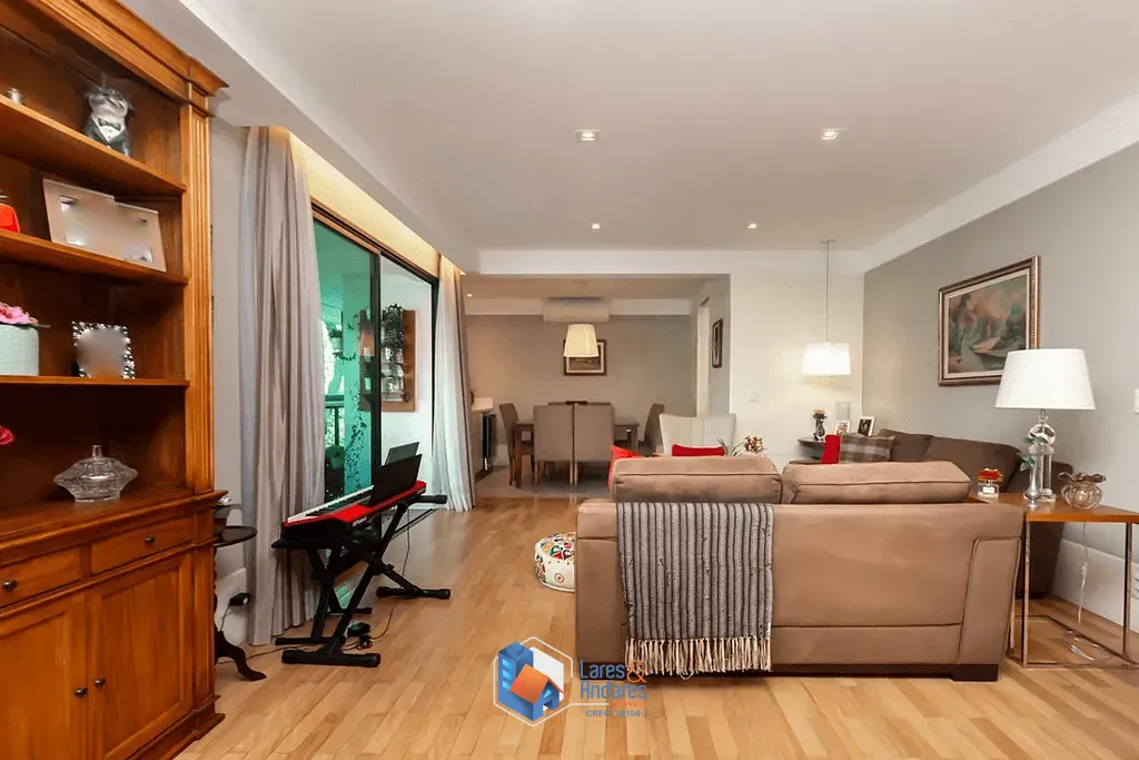 Apartamento, 4 quartos, 243 m² - Foto 58