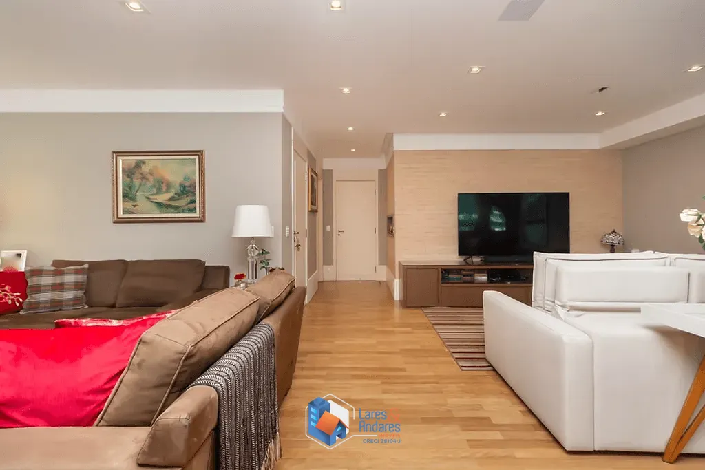 Apartamento, 4 quartos, 243 m² - Foto 57