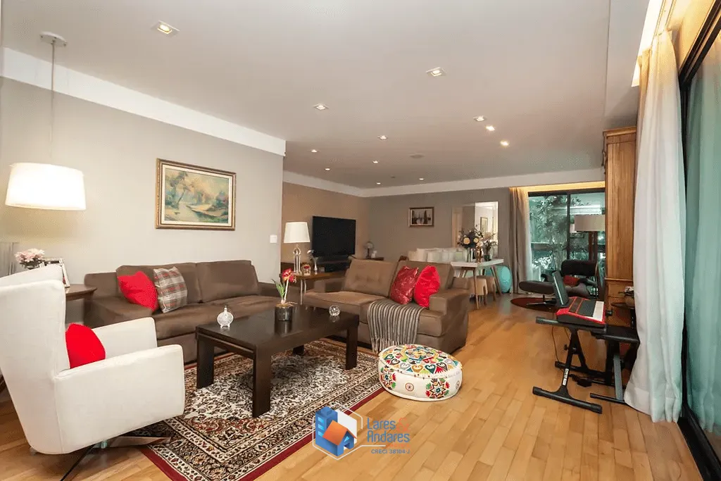 Apartamento, 4 quartos, 243 m² - Foto 56
